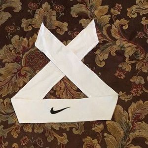 Nike headband